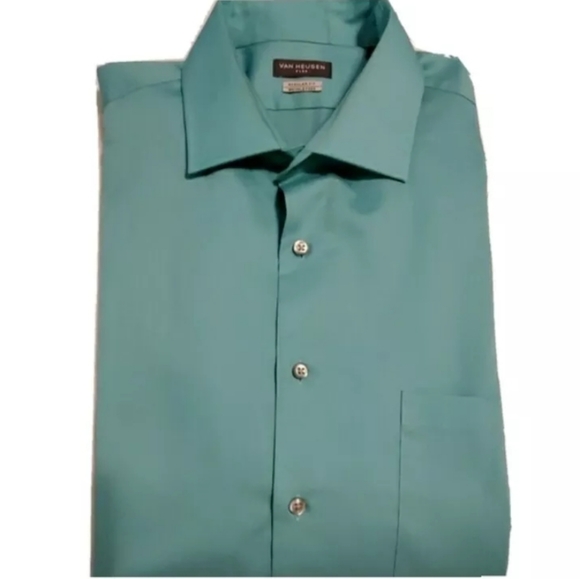 Van Heusen Other - VAN Heusen Flex reg. fit wrinkle free 16.5 34/35